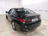 BMW 320 d Auto