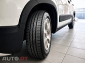 Fiat Panda 1.0 Hybrid City Cross