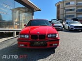 BMW 328 i Coupé M Sport