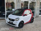 Smart ForTwo 0.9 Passion 90 Aut.