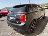 MINI Cooper One D