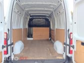 Renault Master 2.3 dCi L2H2 3.5T