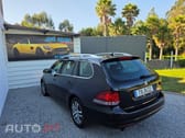 Volkswagen Golf Variant 1.6 TDi Confortline