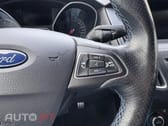 Ford Focus 2.3 EcoBoost S&S 4WD RS