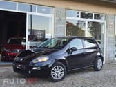 Fiat Punto Evo 1.3 M-Jet Dynamic