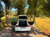 Audi TT 2.0 TFSi S-line