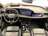 Audi SQ6 E-Tron quattro