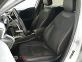 Mercedes-Benz A 200 AMG Line Aut.