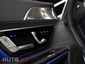 Mercedes-Benz AMG GT 63 PRO 4MATIC+ Speedshift.MCT 9G
