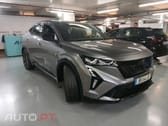 Renault Rafale 1.2 Hyper Hybrid E-Tech Esprit Alpine