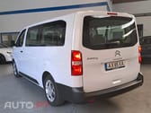 Citroen Jumpy 2.0 BlueHDi L3 177cv Automatica