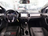 Ford Ranger Auto Limited