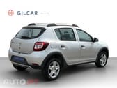 Dacia Sandero 0.9 TCe Stepway