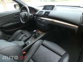 BMW 118 d Pack M