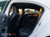 Mercedes-Benz A 180 CDi BE AMG Sport