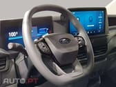 Ford Transit Custom 320L1-Trend