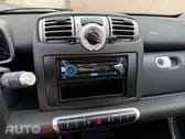 Smart ForTwo 1.0 Passion 71 Aut.