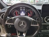Mercedes-Benz A 180 d AMG Line