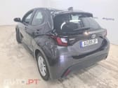 Toyota Yaris 1.5 HDF Comfort Plus