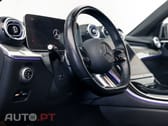 Mercedes-Benz C 300 d AMG Line
