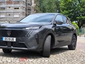 Peugeot 3008 Híbrido