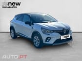 Renault Captur Intens TCe 90