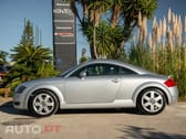 Audi TT 1.8 T quattro