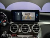 Mercedes-Benz GLC 300 de 4Matic