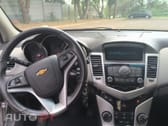 Chevrolet Cruze 1.6 LS