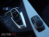 BMW 420 d Pack M Auto