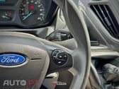 Ford Transit Custom  2.0TDCi L1h1