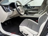 Volvo V60 2.0 D3 Inscription