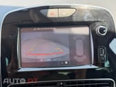 Renault Clio 1.5 dCi Limited