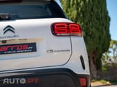 Citroen C5 Aircross 1.5 BlueHDi Shine EAT8