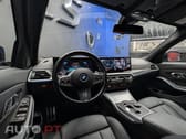 BMW 320 e Pack Desportivo M Auto
