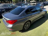 BMW 530 e iPerformance Line Sport