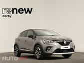 Renault Captur Captur 1.0 TCe Techno Bi-Fuel