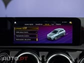 Mercedes-Benz A 180 d AMG Line Aut.