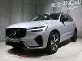 Volvo XC60 2.0 T6 PHEV Black Edition AWD