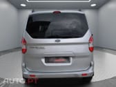 Ford Tourneo 1.5 TDCi Titanium