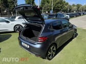 Renault Clio 1.5 Blue dCi RS Line