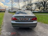 BMW 730 dA