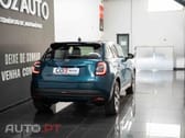 Fiat 600e 54 kWh La Prima