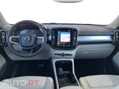 Volvo XC40 1.5 T5 PHEV Inscription