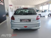 Peugeot 206 1.4 HDi ColorLine
