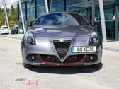 Alfa Romeo Giulietta 1.6 JTDm Super TCT