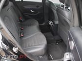 Mercedes-Benz GLC 300 I.V.A DEDUTIVEL de 4M Coupe AMG-Line