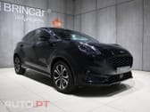 Ford Puma 1.0 EcoBoost MHEV ST-Line