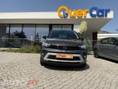 Opel Crossland 1.2 T Design & Tech
