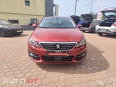 Peugeot 308 1.5 BlueHDi Allure EAT8